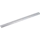 YATO Hladidlová čepel na fasádu 2 x 400 mm