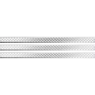 YATO Hladidlo na fasádu 3 x 400 mm