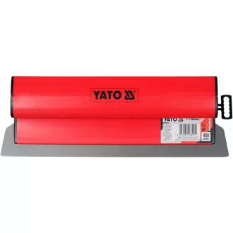   YATO Profesionálny špachtľovací nástroj 400 mm z umelého materiálu