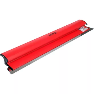 YATO Profesionálna stierka na omietku 800 mm plastová