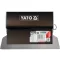 YATO Profesionálny hladítko 250 mm hliník
