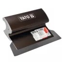 YATO Profesionálny hladítko 250 mm hliník