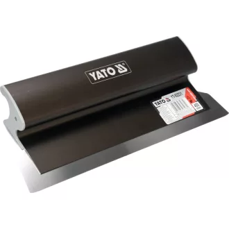 YATO Profesionálna špachtľa 400 mm alu