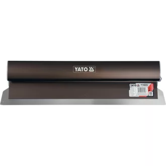 YATO Profesionálna špachtľa 600 mm alu