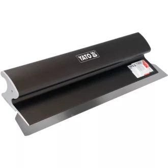 YATO Profesionálna špachtľa 600 mm alu