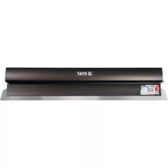 YATO Profesionálna špachtľa 800 mm alu