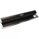 YATO Profesionálna špachtľa 800 mm alu