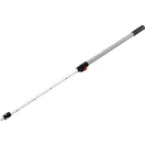 YATO Teleskopická predlžovacia tyč 865-1520 mm