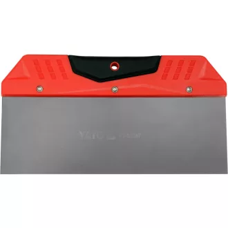 YATO Japonská stierka 250 mm nerezová