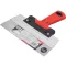 YATO Stierka na steny 250 mm inox