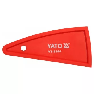 YATO Vyberač škár silikónový
