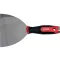 YATO Špachtľa na sadrokartón 125 mm s nástavcom na bit inox