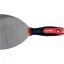 YATO Špachtľa na sadrokartón 125 mm s nástavcom na bit inox