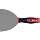 YATO Špachtľa na sadrokartón 125 mm s nástavcom na bit inox