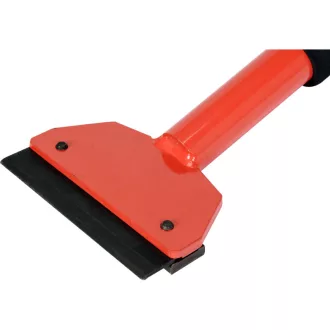   YATO Škrabka na farbu s teleskopickou rukoväťou 580-820 mm
