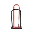 YATO Nástenné zatváracie kliešte dvojité 480 x 220 mm