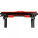YATO Nástenné zatváracie kliešte dvojité 480 x 220 mm