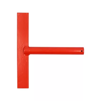 YATO Ručná ohýbačka plechu 250 mm