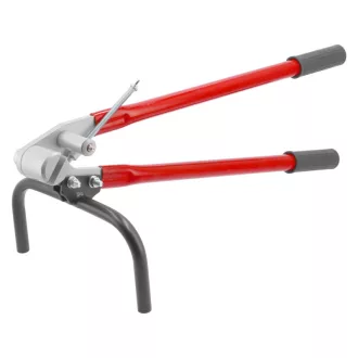 YATO kanálová ohýbačka železa 245 mm