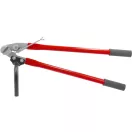 YATO kanálová ohýbačka železa 245 mm