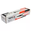 Kliešte YATO 280 x 60 mm 180°