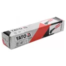 Kliešte YATO 280 x 60 mm 45°