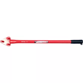 YATO Ohýbačka betónovej ocele 6-16 mm