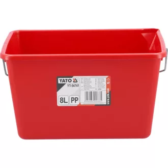 YATO Náterový vedro 8 litrov