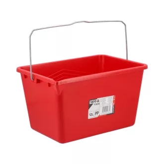 YATO Malírenský vedro 12 litrov