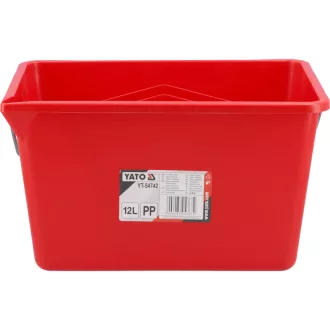 YATO Malírenský vedro 12 litrov