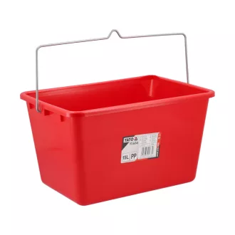 YATO Malírske vedro 15 litrov