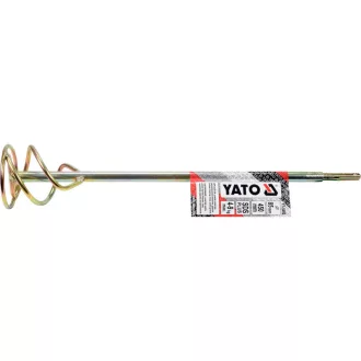 YATO Miešacia tyč (na farby) 85 x 450 mm SDS-Plus