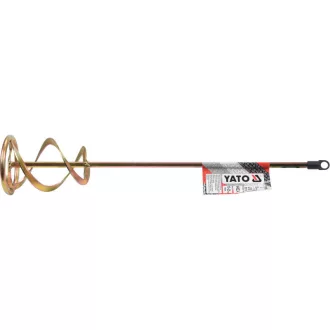YATO Miešacia tyč (farba) 120 x 600 mm Hex