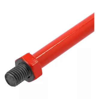 YATO Tyč na miešanie malty 160 x 600 mm M14