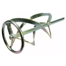 YATO Miešadlo (farba) 120 x 600 mm SDS-Plus