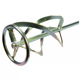 YATO Miešadlo (farba) 120 x 600 mm SDS-Plus
