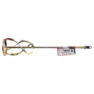 YATO Miešačka (na farbu) 120 x 600 mm M14