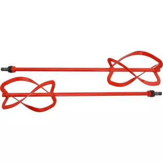 YATO Miešacia tyč pre maltu pre dvojitý miešač YT-82609