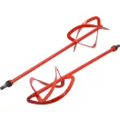 YATO Miešacia tyč pre maltu pre dvojitý miešač YT-82609