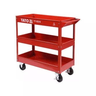 YATO Vozík na náradie s podnosom