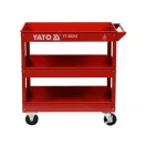 YATO Vozík na náradie s podnosom