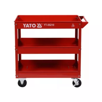 YATO Vozík na náradie s podnosom