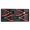 Sada klieští YATO Seeger 4 diely (vložka do zásuvky)