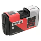 YATO Hydraulická súprava na opravu karosérie 16 dielov 4t