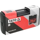 YATO Hydraulická súprava na opravu karosérie 16 dielov 10t