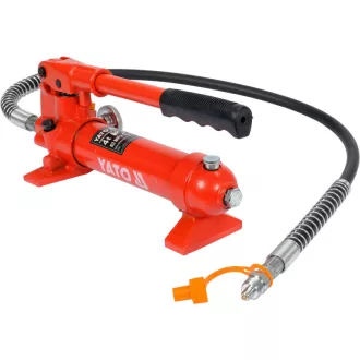 YATO Hydraulické čerpadlo pre rovnačku YT-55512 4t