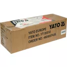 YATO Hydraulické čerpadlo pre rovnačku YT-55512 4t