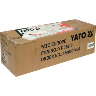 YATO Hydraulické čerpadlo pre rovnačku YT-55512 4t