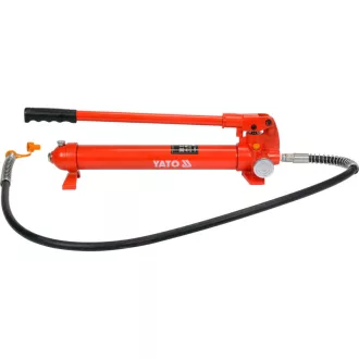 YATO Hydraulické čerpadlo pre rovnačku YT-55513 10t