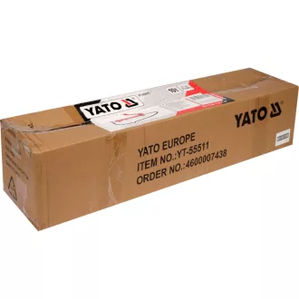 YATO Hydraulické čerpadlo pre rovnačku YT-55513 10t